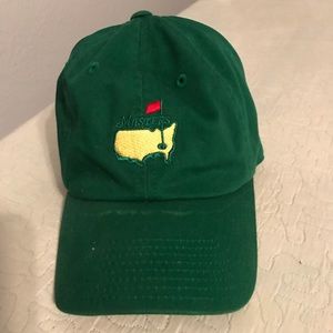 Masters Hat